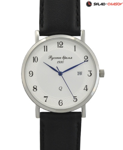 Русское время 75070282 фото