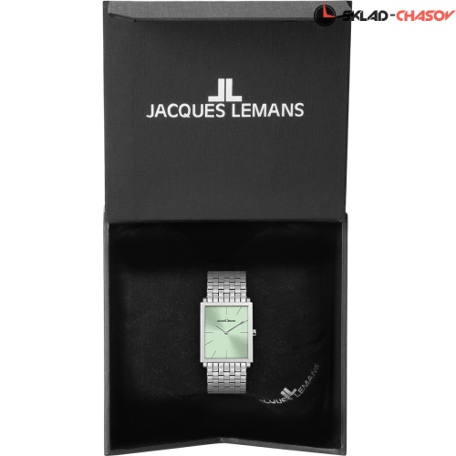 Jacques Lemans 1-2174J фото фото 2