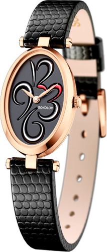 SOKOLOV235.01.00.000.04.01.2 фото