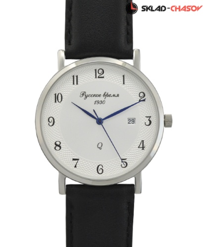 Русское время 75070282 фото