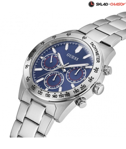 Мужские Guess GW0329G1 фото