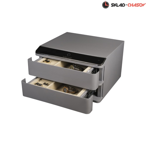 Сейф для хранения GHOST 02GR фото фото 2