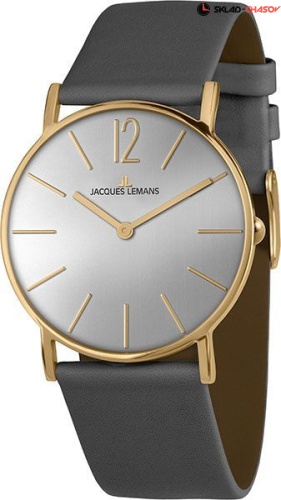 Женские Jacques Lemans York 1-2030E фото