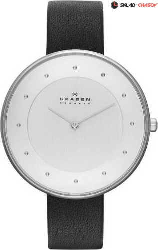 Женские Skagen LEATHER SKW2232 фото