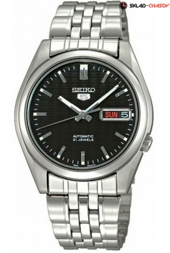 Seiko SNK361K1 фото