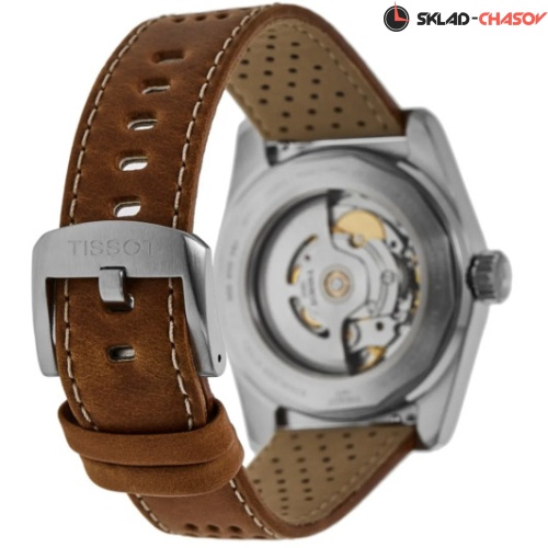 Tissot T149.407.16.051.00 фото фото 4