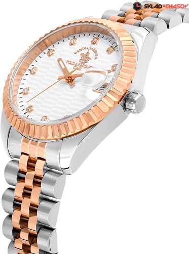 Santa Barbara Polo & Racquet Club SB.1.10643-4 фото фото 2