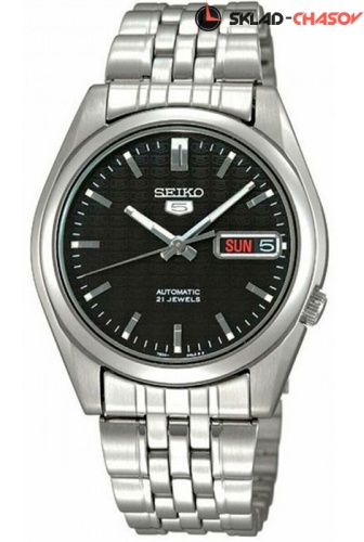 Seiko SNK361K1 фото