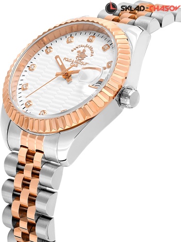 Santa Barbara Polo & Racquet Club SB.1.10643-4 фото фото 2