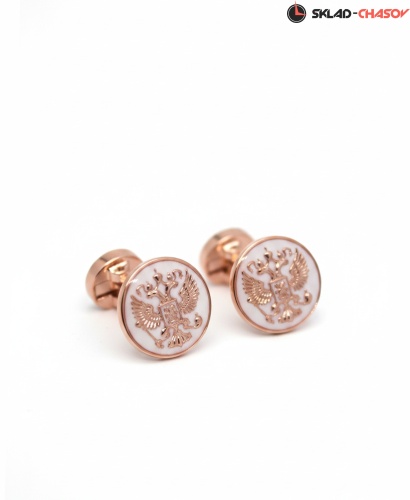 Запонки 55892кк фото