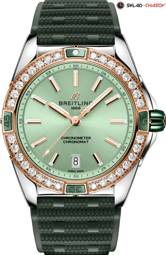 Breitling U17356531L1S1 фото