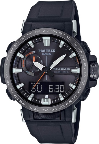 Casio PRW-60Y-1AER фото