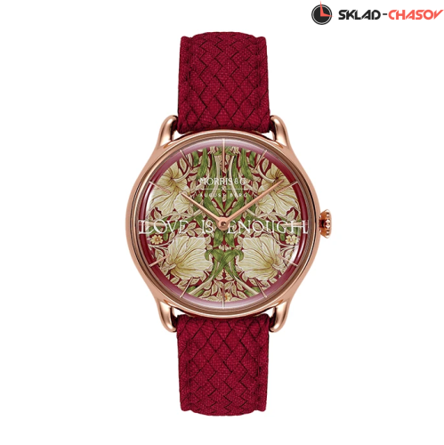 August Berg M1PL0530A17VRD фото