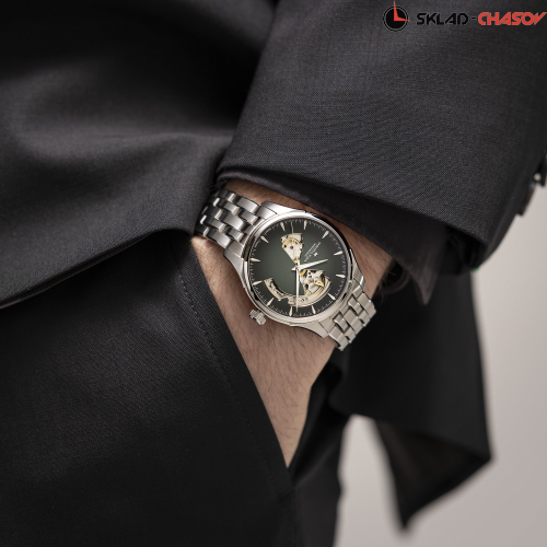 Hamilton H32675160 фото фото 5