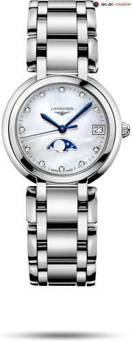 Longines L8.115.4.87.6 фото