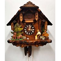 Часы с кукушкой SARS 0427-90 фото