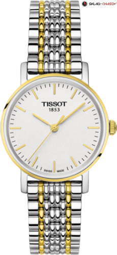 Tissot T109.210.22.031.00 фото
