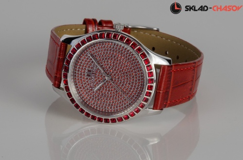 Женские Jacques Lemans Rome 1-1841ZH фото фото 2