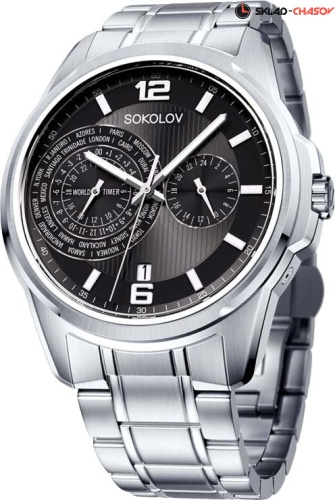 SOKOLOV340.71.00.000.02.01.3 фото