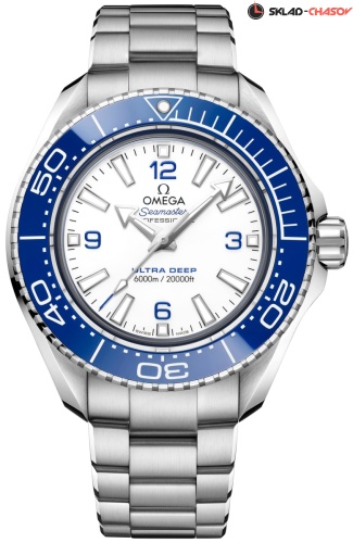 Omega Seamaster 215.30.46.21.04.001 фото