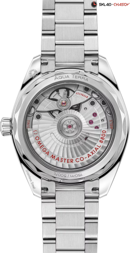 Omega 22010342010002 фото фото 2