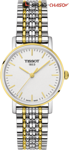 Tissot T109.210.22.031.00 фото