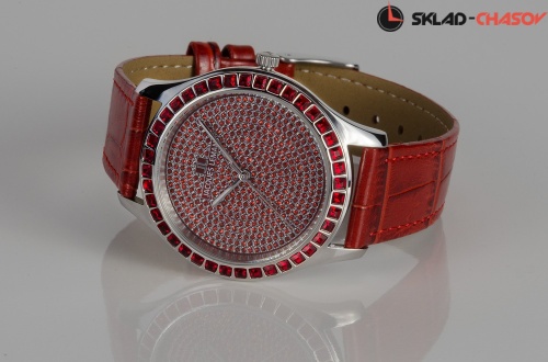 Женские Jacques Lemans Rome 1-1841ZH фото фото 2