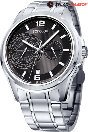 SOKOLOV340.71.00.000.02.01.3 фото
