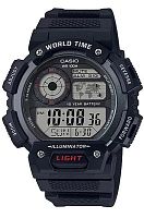 Наручные часы Casio AE-1400WH-1A фото