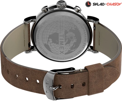 Timex TW2T68900 фото фото 4