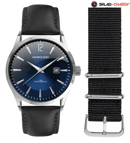 George Kini GK-03-06 фото