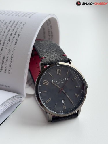 Наручные часы Ted Baker TE50279002 фото фото 3