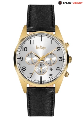 Lee Cooper мужские, LC06314.131 фото