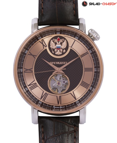 Президент 4938033 фото