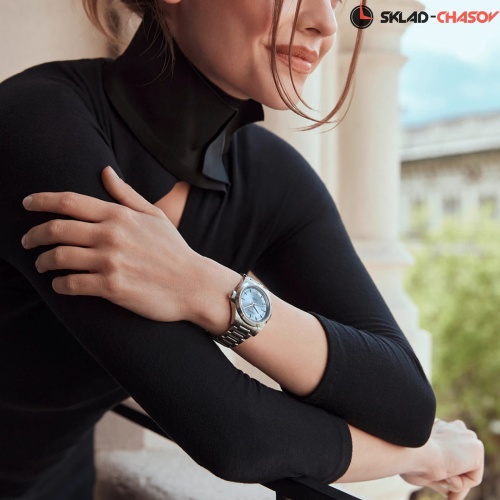 Наручные часы Longines L3.430.4.92.6 фото фото 5