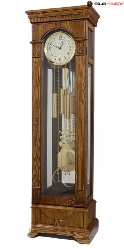 Напольные часы Columbus CR2564-451 фото