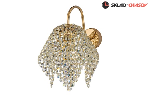 бра Arti Lampadari Roma E 2.1.1 G фото фото 3