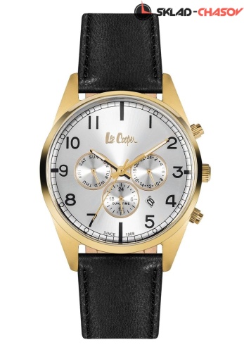 Lee Cooper мужские, LC06314.131 фото