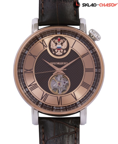 Президент 4938033 фото