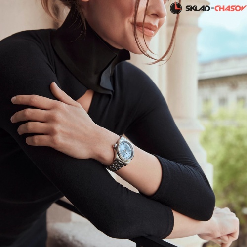 Наручные часы Longines L3.430.4.92.6 фото фото 5