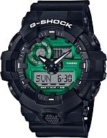 Casio G-Shock GA-700MG-1AER фото