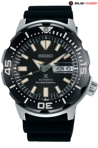 Seiko SRPD27J1 фото