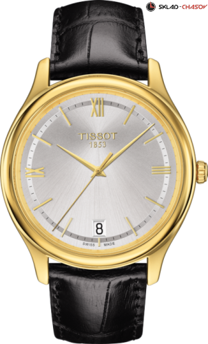 Tissot T924.410.16.038.00 фото