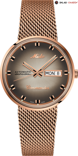 Mido M8429.3.23.11 фото