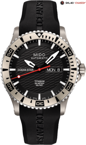 Mido M011.430.47.051.02 фото