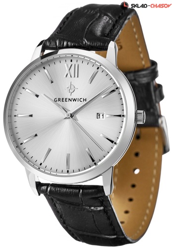 Greenwich Bell GW 021.11.13 фото фото 2