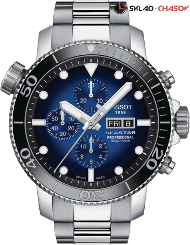 Tissot T120.614.11.041.00 фото
