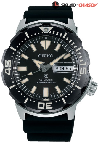 Seiko SRPD27J1 фото