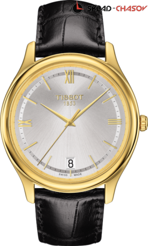 Tissot T924.410.16.038.00 фото