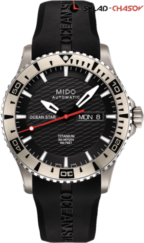 Mido M011.430.47.051.02 фото